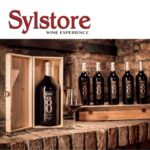 1.5L Dezzani Barbera di Asti Superiore 80 Anni - Caja Madera