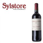 Prieure Bonnefond Pauillac 750ml