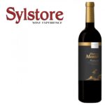 Ouro do Monte Reserva Alentejo Portugal