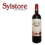 La Bélinière Saint-Estèphe 750ml