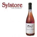 Quinta Da Silveira Rosado Touriga Nacional DOC Douro 750ml