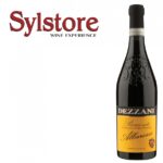 Dezzani Piemonte DOC Albarossa