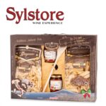 24 horas de Sabor La Fabbrica della Pasta di Granagno