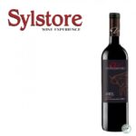 Valbusenda Abios Tinta de Toro Crianza DO Toro 750ml