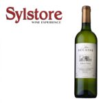 Château Ducasse Graves Blanco 750ml