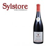 1.5L Joseph Cattin Pinot Noir MAGNUM Steinbach AOC Alsace - Caja de Madera