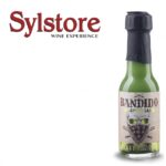 Chile Bandido Jalapeño 100g