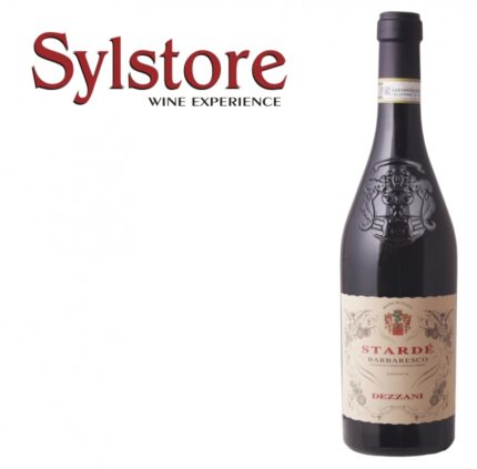 Dezzani Barbaresco DOCG Stardè 2014