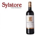 Chateau L´Eveche Pomerol 750ml