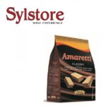 Wafers Amaretti Clásico Tottis 125g