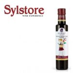 Vinagre Balsámico Ariston aroma Cereza Negra 250ml
