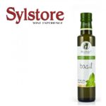 Aceite de Oliva Ariston con aroma Albahaca 250ml