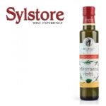 Aceite de Oliva Ariston con Hierbas Mediterraneas 250ml