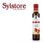 Aceite de Oliva Ariston con aroma Pimiento 250ml