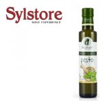 Aceite de Oliva Ariston con Pesto 250ml