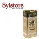 Aceite de Oliva Extra Virgen Ariston 5Litros Lata