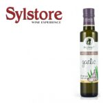 Aceite de Oliva Ariston con aroma Ajo 250ml