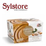 Almendras Españolas Rellenas de Almendra San Andrés 150g