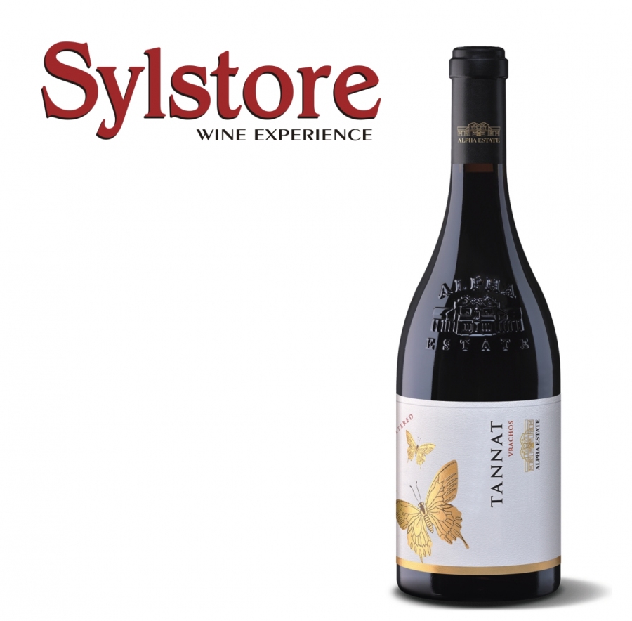 ALPHA ESTATE ECOLÓGICO TANNAT MAGNUM Alpha Estate Ecológico Tannat 1500ml - Image 1