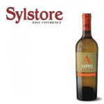 Alpha Estate Sauvignon Blanc 750ml