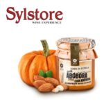 Mermelada de Calabaza con Almendras Jugais 280g