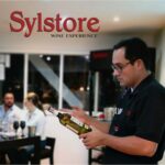 AMANTES DEL VINO I - Introductorio