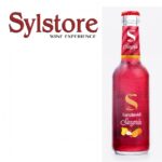 Botella Sangría Española Sandevid 7% Alc. 275ml