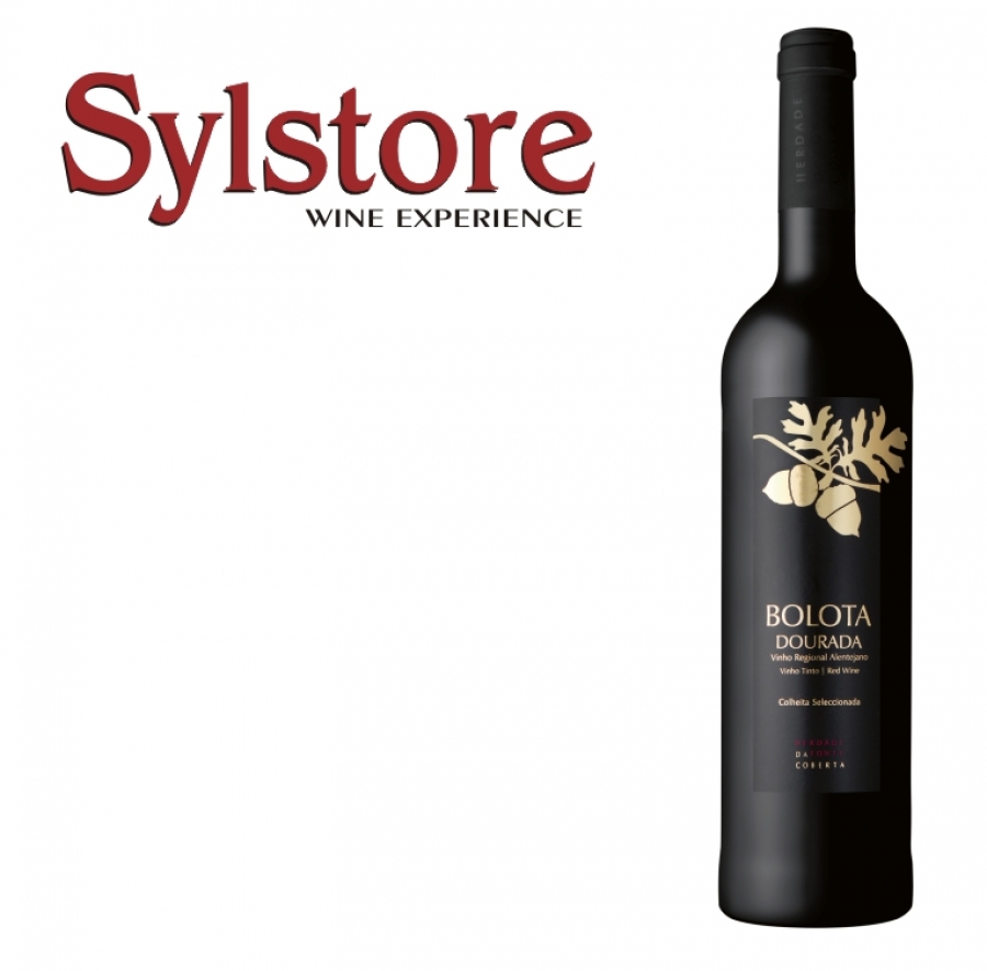 BOULOTA DORADA ALENTEJO MAGNUM Boulota Dorada Alentejo 1500ml - Image 1