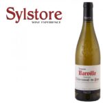 Brotte Châteauneuf-du-Pape Domaine Barville