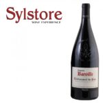 1.5L Brotte MAGNUM Châteauneuf-du-Pape Domaine Barville