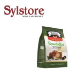 Bruschettini Mediterraneo Tottis 80g