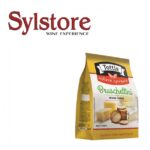 Brusquettini Mixto de Quesos Tottis 80g