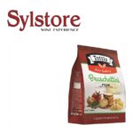 Brusquettini Pizza Tottis 80g
