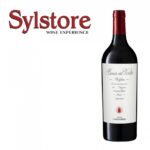 Campo al Mare Baia al Vento Bolgheri Superior DOC 750ml