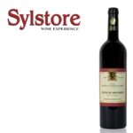 Chateau de St. Martin Cuvée Rohan Chabot 750ml