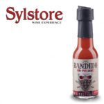 Chile Bandido Piri Piri 100g
