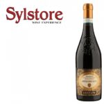 Dezzani Appasimentto Piemonte DOC Rosso Passito 750 ml - Semi Dulce