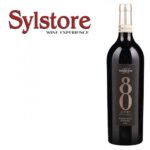 Dezzani Barbera di Asti Superiore 80 Anni - 2015
