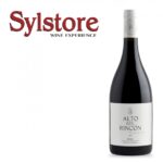 Don Balbino Altos del Rincón DOC Rioja Alavesa 750ml
