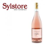 Don Balbino Capricho de Sofia Rosado Rioja Alavesa 750ml