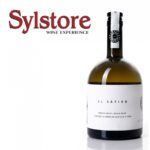 El Sátiro Perahigos Blanco Sierra de Salamanca 750ml