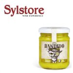 Encurtido Bandido Mostaza con Pepinillos 200g