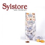 Galleta Suave Amareto con Almendras Dolciarie 150g