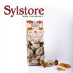 Galleta Suave Amareto con Avellana Dolciarie 150g