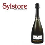 Grande Cuvee AOC Cremant de Alsace Cattin