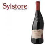 La Fiole Cotes du Rhone Pere Anselme