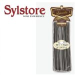 Linguine al nero di seppia 500g