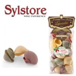 Lumaconi tricolore 500g