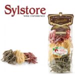 Matasse tricolore 500g