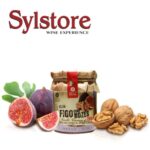 Mermela de Higo con Nueces Jugais 280g